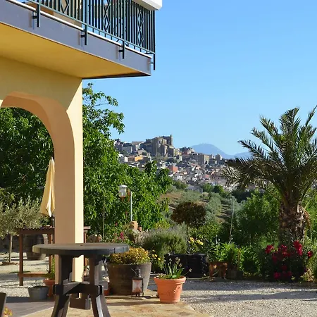 Villa della Mimosa-3