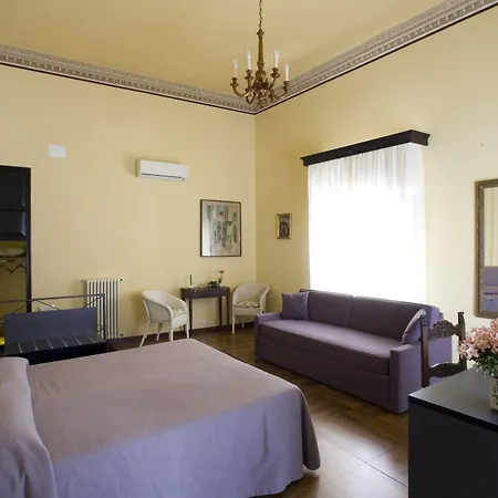 Alla Marina Bed And Breakfast-3