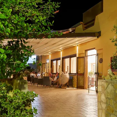 Alba D'Amore Hotel & Spa-2