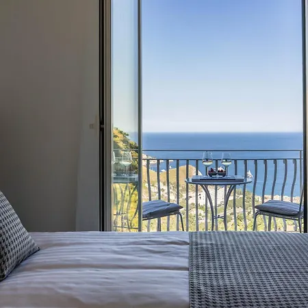 Sciccosa Guest House-2