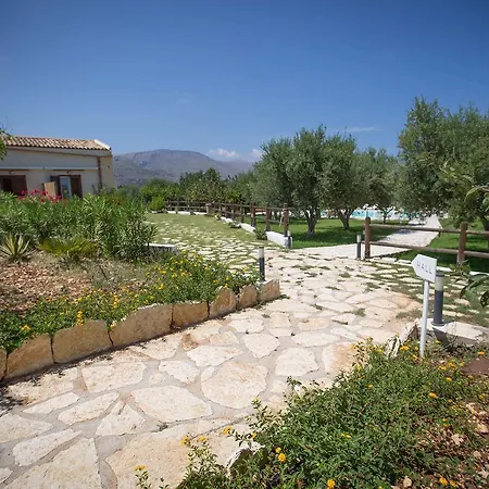 Casale La Macina - Hotel, Scopello-3