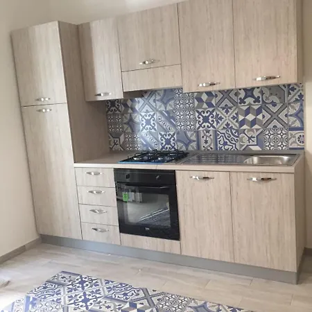 Al Civico 8 - B&B - Palermo-2
