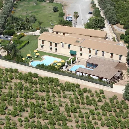 Hotel Il Podere-2