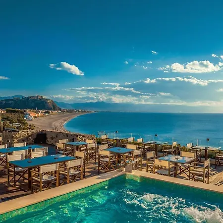 Ngonia Bay Boutique Hotel-3