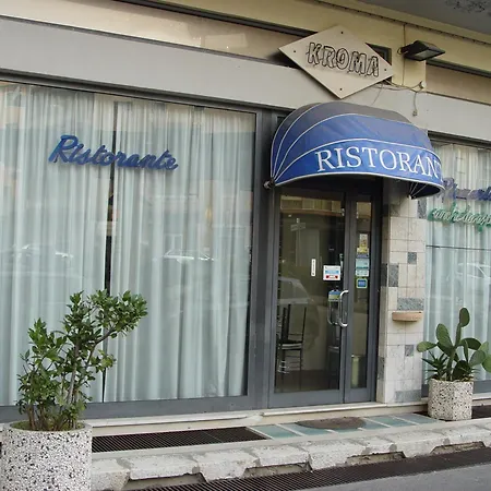 Hotel Kroma-2