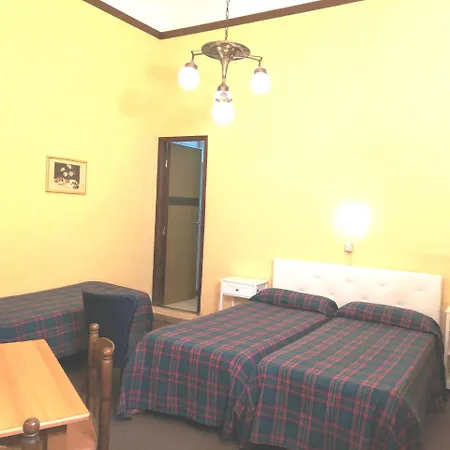 Hotel Belvedere-3