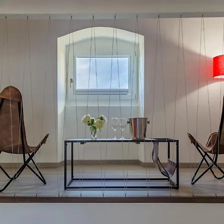Le Maestranze Deluxe Rooms-3