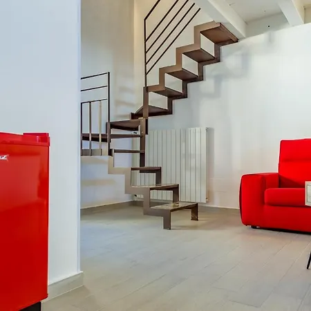 Le Maestranze Deluxe Rooms-2