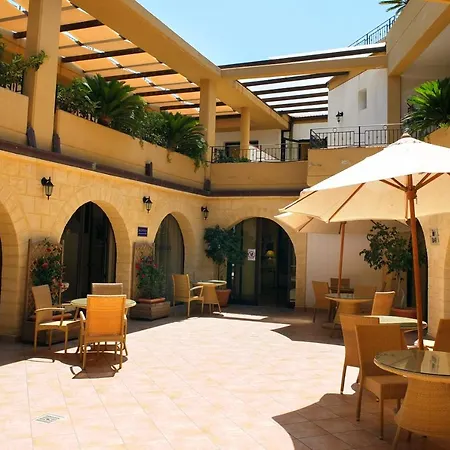 Dolcestate Hotel -Club-3