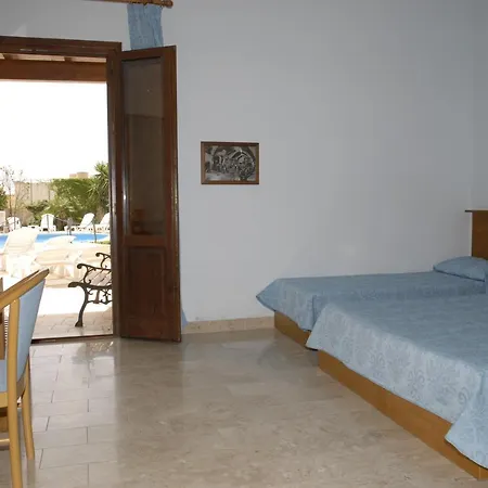 Hotel Isola Di Mozia-2