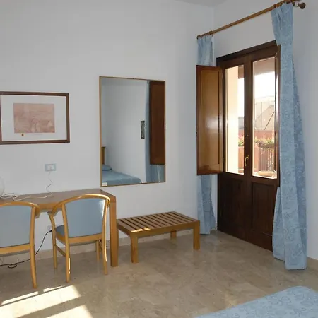 Hotel Isola Di Mozia-3