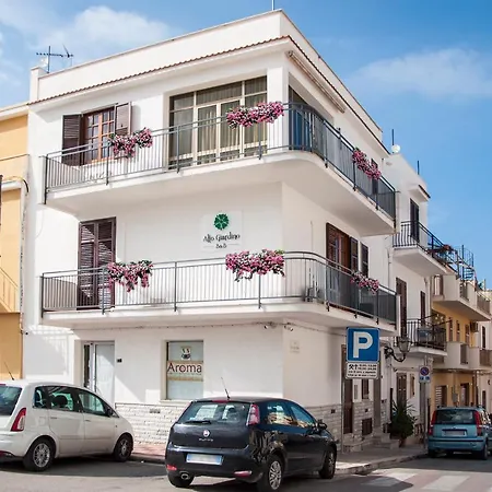 Alto Giardino B&B-2