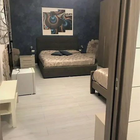 B&B Etna House-2