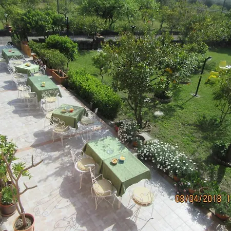 B&B Villa Maria Giovanna-3
