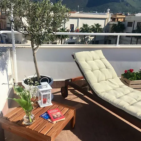 Alto Giardino B&B-3