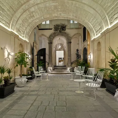 A.D. 1768 Boutique Hotel-2
