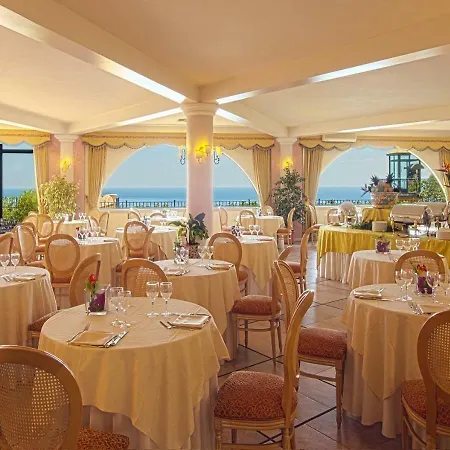 Baia Taormina Hotels & Spa-2