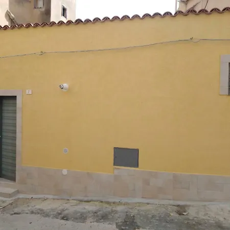 Locazione Turistica Domus Re-2