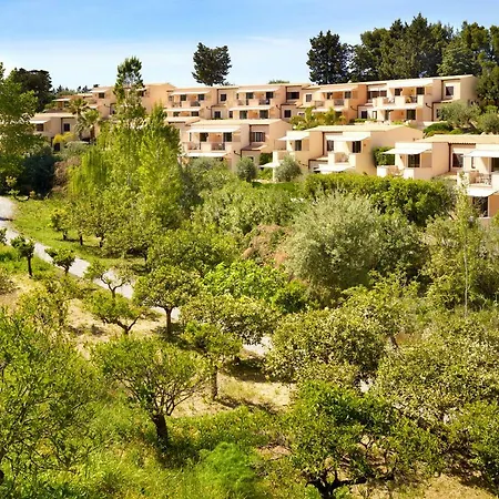 Hapimag Resort Cefalu-2