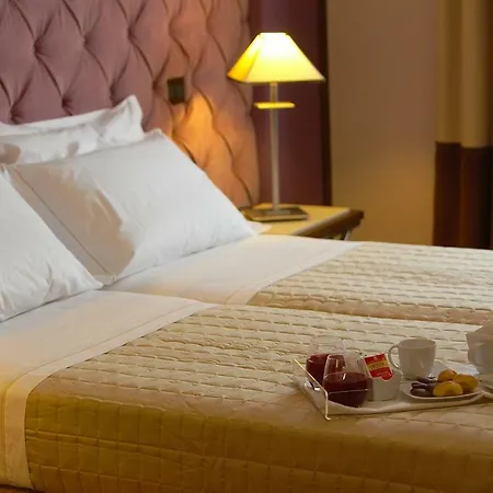 Hotel Messenion-3