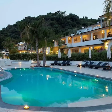 Hotel Mea - Aeolian Charme-3