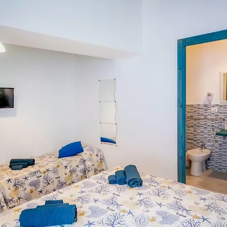 B&B Borgo Marino-3