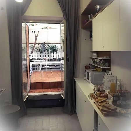 B&B La Giara-2