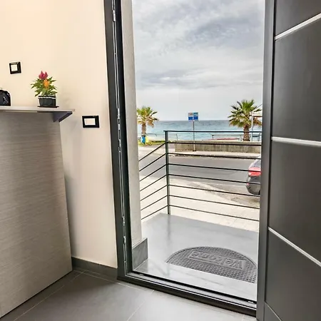 Sicilia Bedda B&B-2
