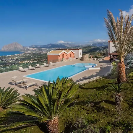 Hotel Parco Degli Aromi Resort & Spa-3