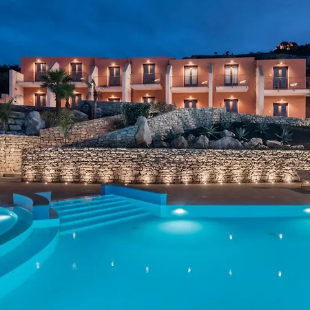 Hotel Parco Degli Aromi Resort & Spa-2