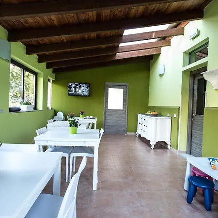Miss Sicily B&B-2
