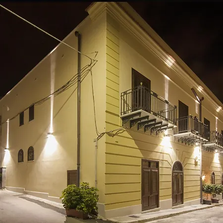 Residenza Le Zagare-2