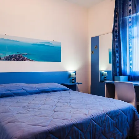 Bed And Breakfast Sapore Di Sale-3