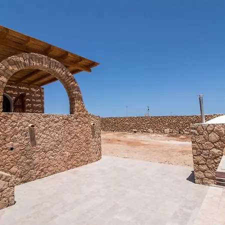 Casa Zita Lampedusa-3
