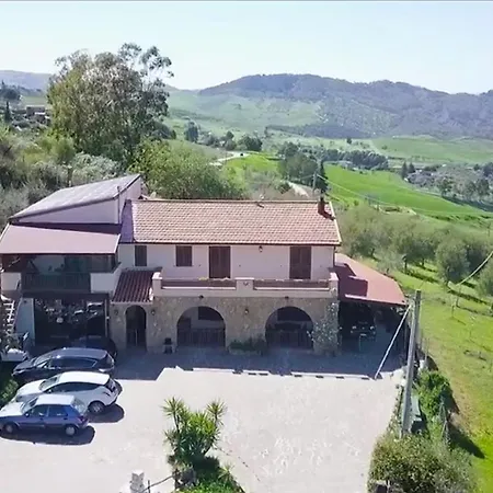 B&B Profumi Di Sicilia-2