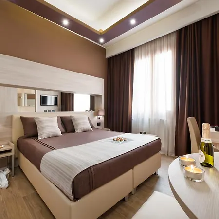 Hotel Trapani In-2