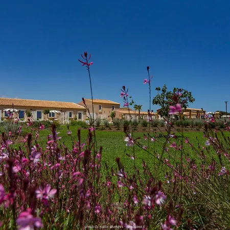 Hotel Casale Milocca-3