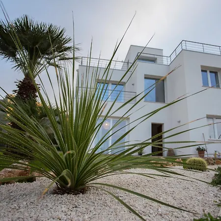 Zabbàra B&B-2