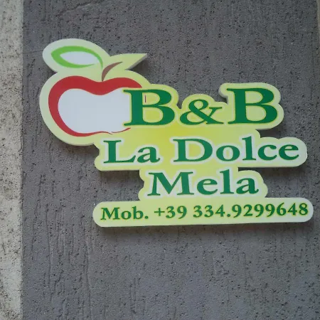 Affittacamere La Dolce Mela-2