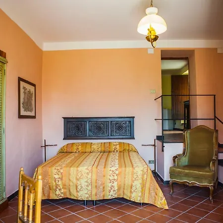 B&B Palazzo Cutò-3