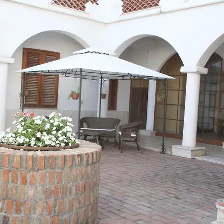 B&B Villa Dora-3