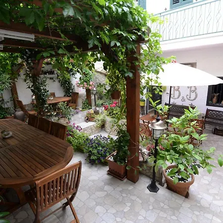 Bed And Breakfast Alberini-3