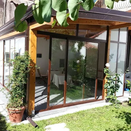 La Casa Di Luigi-2