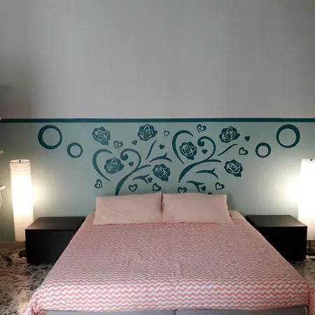 Casa Adriana B&B-3