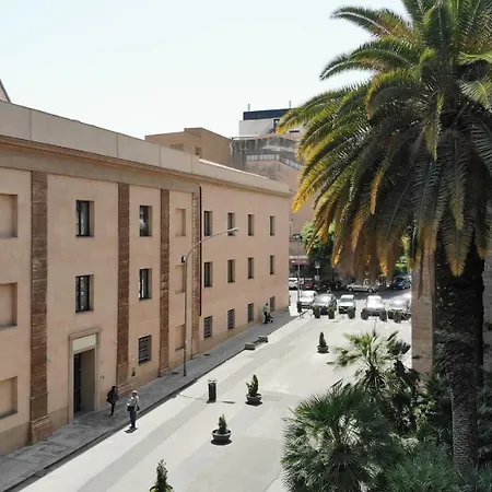 Camplus Palermo Normanni --2