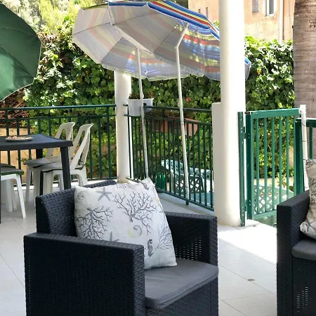 B&B Scala Dei Turchi Beach-2