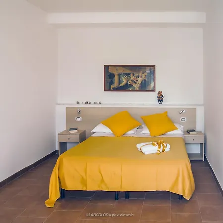 Residence Villa Mare Taormina-2
