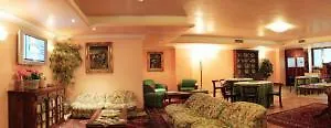 Hotel Colleverde Park-2
