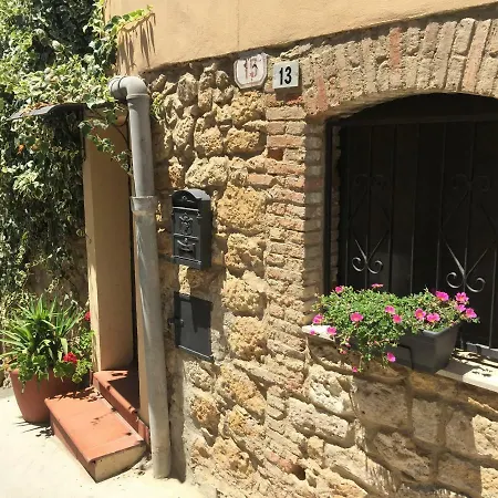 Giardino Delle Zagare-2