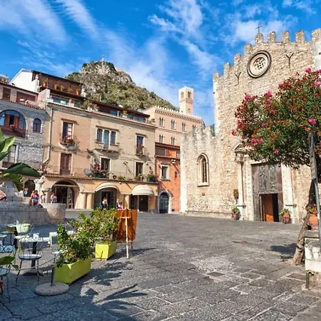 B&B Al Sole di Sicilia-3
